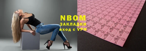 молекула духа Ладушкин