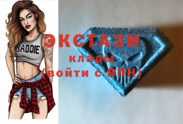 молекула духа Ладушкин